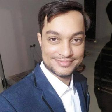 Niraj R. at Softaims Niraj R. - Lead Mobile Engineer - Flutter, React Native and AI Platforms