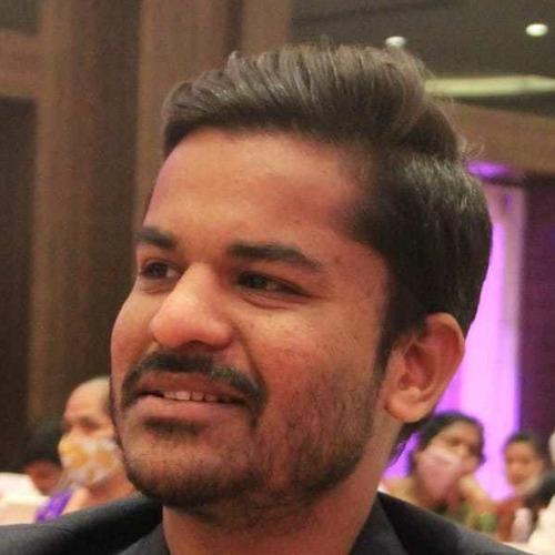 Niraj S. | Software Engineer - Web, PHP and AI Platforms at Softaims Profile of Niraj S., Software Engineer - Web, PHP and AI Platforms at Softaims