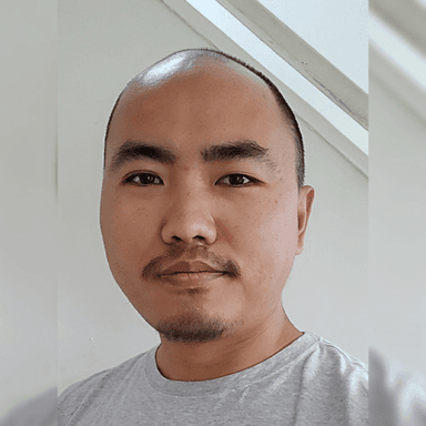 Nirmal L. at Softaims Nirmal L. - Senior Full-Stack Engineer - Node.js, React and Cloud Platforms