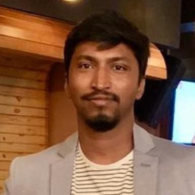 Nirmallya G. at Softaims Nirmallya G. - Senior Software Engineer - Cloud, Salesforce and CRM Platforms