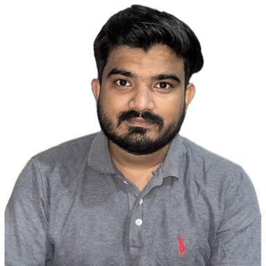 Nisar A. at Softaims Nisar A. - Junior Mobile Engineer - Flutter, iOS and Android Platforms