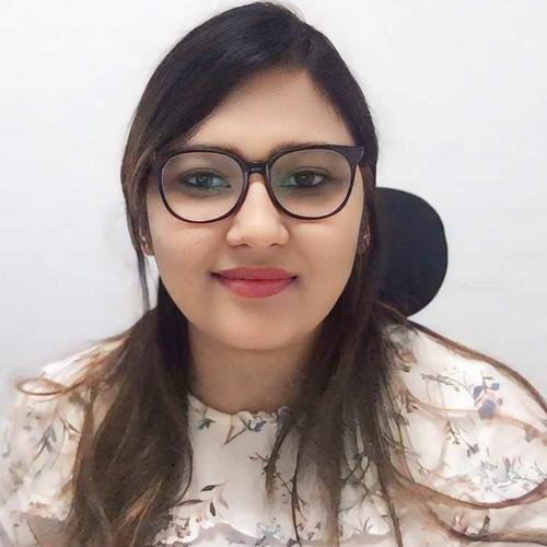 Nisha V. | Lead Software Engineer - Ecommerce, Shopify and Web Development at Softaims Profile of Nisha V., Lead Software Engineer - Ecommerce, Shopify and Web Development at Softaims