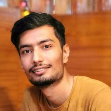 Nishant D. at Softaims Nishant D. - Software Engineer - AI, Python and Generative AI Platforms