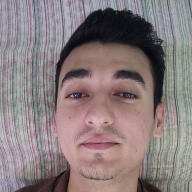 Nitik K. at Softaims Nitik K. - Junior Full-Stack Engineer - AI, Web3 and Modern Frameworks