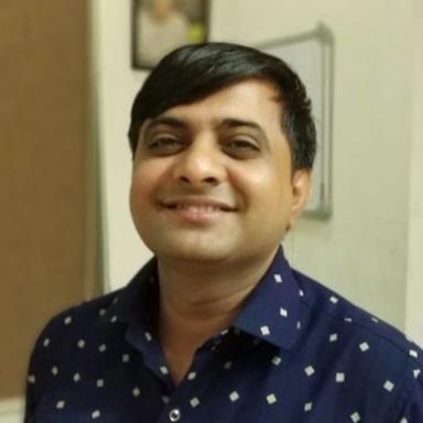 Nitin C. at Softaims Nitin C. - Lead Software Engineer - Cloud, Mobile and AI Platforms