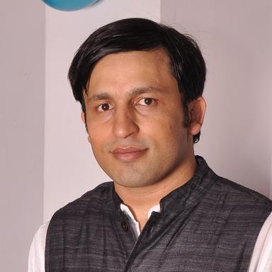 Nitin K. at Softaims Nitin K. - Lead Backend Engineer - Cloud, Python and API Integration