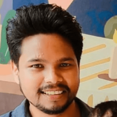 Nitish K. at Softaims Nitish K. - Software Engineer - Cloud, AI and Mobile Platforms