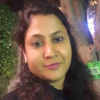 Nitu A. at Softaims Nitu A. - Software Engineer - AI, Python and Web Development