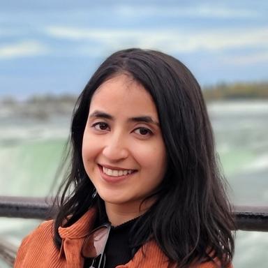 Niyati V. at Softaims Niyati V. - Junior Software Engineer - CRM, Salesforce and App Development