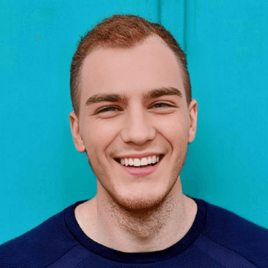 Noah B. at Softaims Noah B. - Software Engineer - Backend, Cloud and API Development