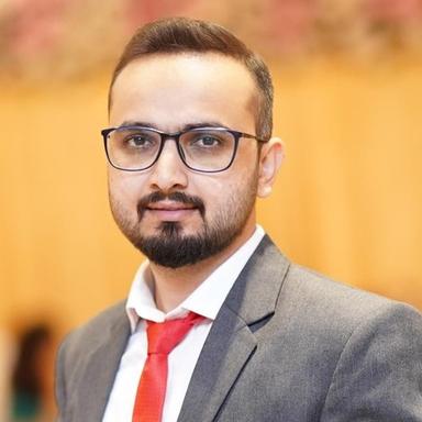 Noman A. at Softaims Noman A. - Lead Software Engineer - Web, PHP and Mobile Platforms