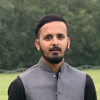 Noman I. at Softaims Noman I. - Junior Software Engineer - Cloud, DevOps and General Development