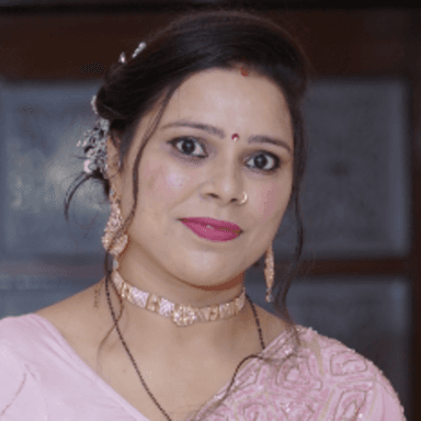 Noopur S. at Softaims Noopur S. - Senior Full-Stack Engineer - React, Node and Modern Frameworks