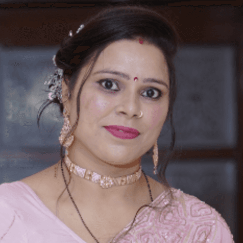 Noopur S. | Senior Full-Stack Engineer - React, Node and Modern Frameworks at Softaims Profile of Noopur S., Senior Full-Stack Engineer - React, Node and Modern Frameworks at Softaims