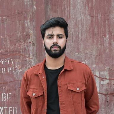 Nosherwan I. at Softaims Nosherwan I. - Lead Software Engineer - Game Development, 3D Rendering and Metaverse Platforms