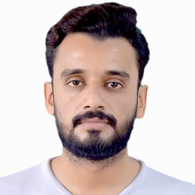 Nouman A. at Softaims Nouman A. - Software Engineer - Web, Backend and General Development