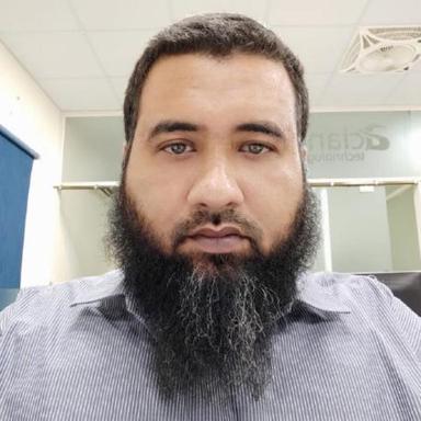 NoumanUllah S. at Softaims NoumanUllah S. - Lead Software Engineer - Mobile, Web3 and AI Platforms