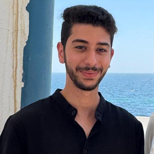 Nour B. | Software Engineer - Frontend, Cloud and Mobile Platforms at Softaims Profile of Nour B., Software Engineer - Frontend, Cloud and Mobile Platforms at Softaims