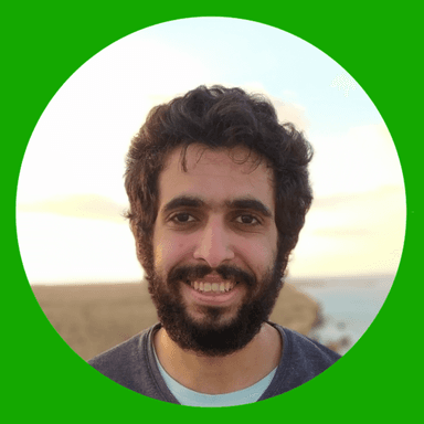 NourEddine Y. at Softaims NourEddine Y. - Lead DevOps Engineer - Cloud, DevOps and Systems Engineering