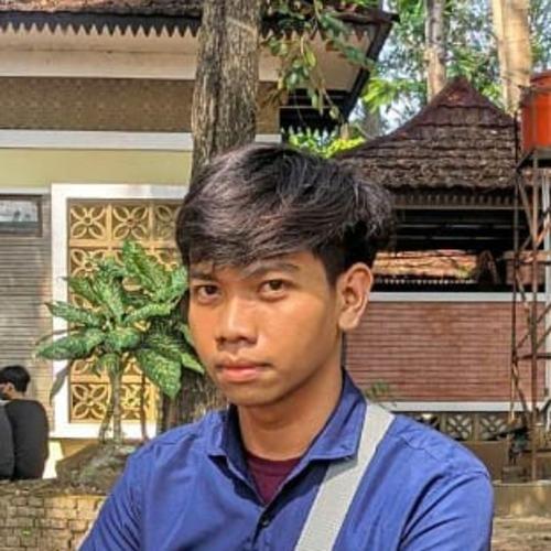 Novandra Zulfi R. | Senior Full-Stack Engineer - Node.js, React and Cloud Platforms at Softaims Profile of Novandra Zulfi R., Senior Full-Stack Engineer - Node.js, React and Cloud Platforms at Softaims