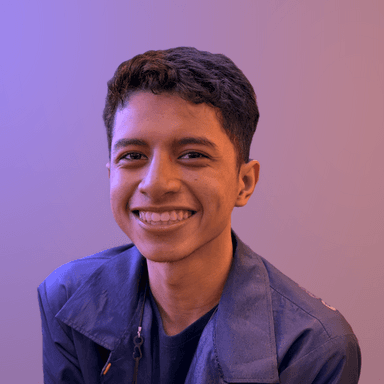 Novel B. at Softaims Novel B. - Senior Full-Stack Engineer - Node.js, React and Modern Frameworks