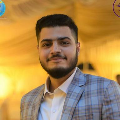 Numan F. at Softaims Numan F. - Senior Full-Stack Engineer - React, Django and Web Development