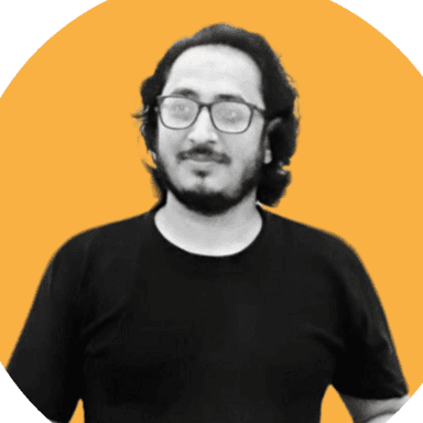 Numan K. at Softaims Numan K. - Lead Full-Stack Engineer - React, Node and Web Development
