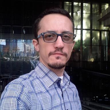 Numan K. at Softaims Numan K. - Senior Full-Stack Engineer - Java, Vue.js and Cloud Platforms