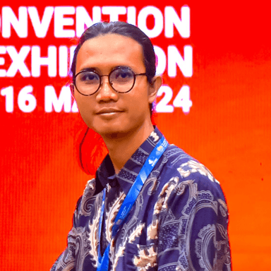 Nungga S. at Softaims Nungga S. - Junior Software Engineer - AI, Data Analysis and General Development