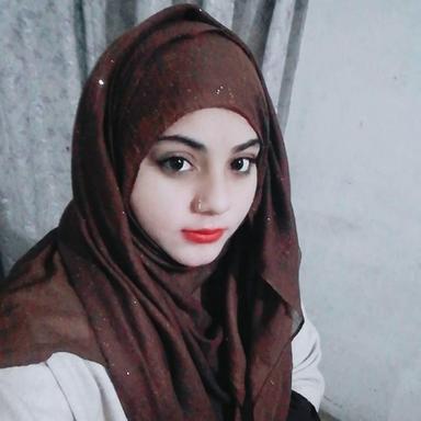 Nuzra M. at Softaims Nuzra M. - Senior Full-Stack Engineer - React, Node and Mobile Platforms