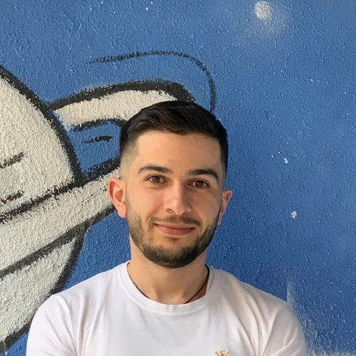 Nzhdeh B. | Senior Backend Engineer - Node.js, AWS and Database Platforms at Softaims Profile of Nzhdeh B., Senior Backend Engineer - Node.js, AWS and Database Platforms at Softaims