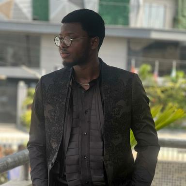 Ogunleye S. at Softaims Ogunleye S. - Software Engineer - Backend, Cloud and Database Platforms