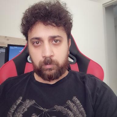 Oguzhan D. at Softaims Oguzhan D. - Junior Full-Stack Engineer - Next.js, TypeScript and Web Development