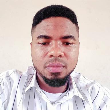 Okafor Kingsley C. at Softaims Okafor Kingsley C. - Software Engineer - Backend, Cloud and General Development