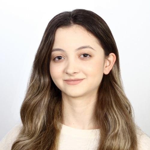 Oksanna S. | Full Stack Developer at Softaims Profile of Oksanna S., Full Stack Developer at Softaims