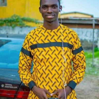 Oladeji A. at Softaims Oladeji A. - Software Engineer - Frontend, React and Mobile Platforms