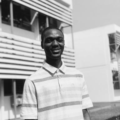 Oladunjoye V. at Softaims Oladunjoye V. - Software Engineer - Backend, Web and General Development