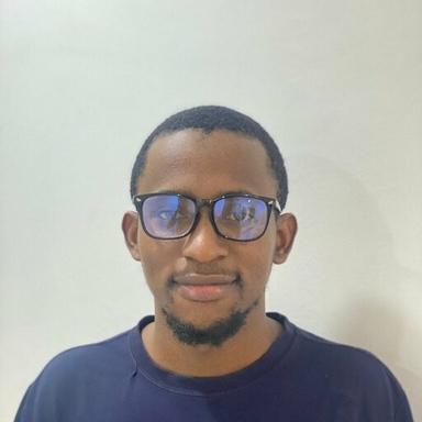 Olagunju R. at Softaims Olagunju R. - Senior Full-Stack Engineer - Node.js, React and DevOps Platforms
