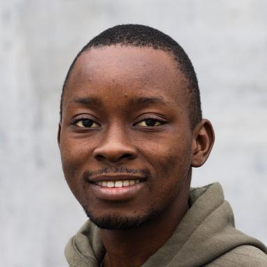 Olamide O. at Softaims Olamide O. - Software Engineer - DevOps, Cloud and General Development