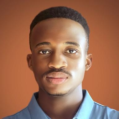 Olanipekun A. at Softaims Olanipekun A. - Junior Software Engineer - Web, Ecommerce and CMS Platforms