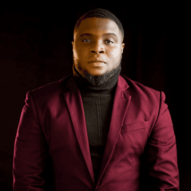 Olanrewaju O. at Softaims Olanrewaju O. - Senior Frontend Engineer - React, Next.js and Web Applications