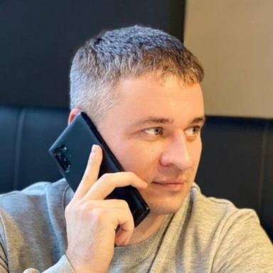 Oleg M. at Softaims Oleg M. - Junior Software Engineer - Backend, Data Engineering and Python Platforms