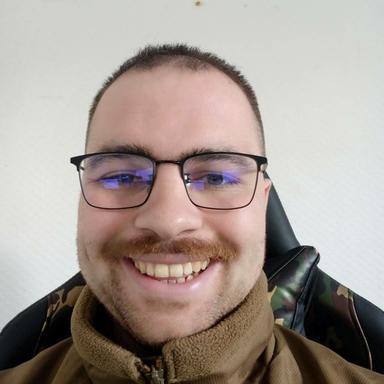 Oleh M. at Softaims Oleh M. - Junior Software Engineer - Backend, Cloud and General Development