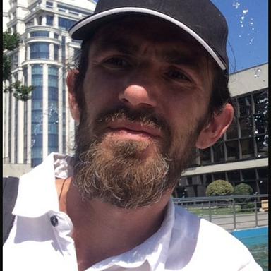 Oleksandr H. at Softaims Oleksandr H. - Software Engineer - Frontend, Modern Frameworks and Web Development