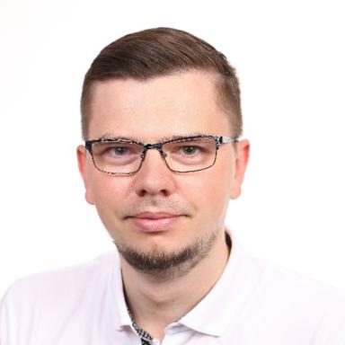 Oleksandr K. at Softaims Oleksandr K. - Senior Full-Stack Engineer - Node.js, React and Cloud Platforms