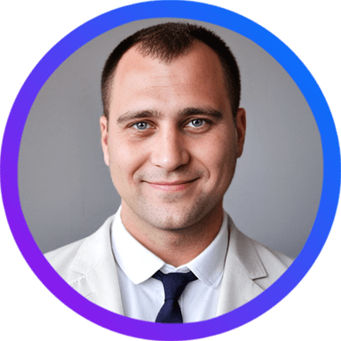 Oleksandr K. at Softaims Oleksandr K. - Software Engineer - Frontend, Backend and Web Development