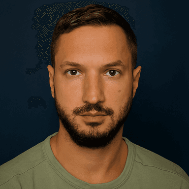 Oleksandr N. at Softaims Oleksandr N. - Lead DevOps Engineer - Cloud, CI/CD and Infrastructure Platforms