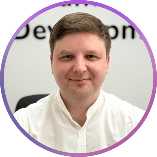 Oleksandr P. | Full Stack Developer at Softaims Profile of Oleksandr P., Full Stack Developer at Softaims