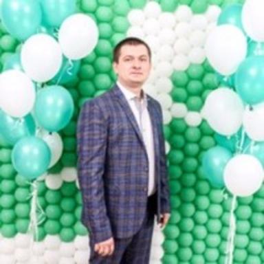 Oleksandr S. at Softaims Oleksandr S. - Junior Mobile Engineer - React Native, Flutter and iOS Platforms