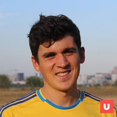 Oleksandr S. at Softaims Oleksandr S. - Lead Software Engineer - Cloud, Backend and CMS Platforms